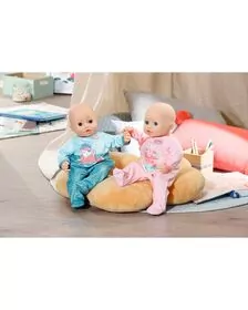 Baby Annabell - Hainute diverse modele 43 cm