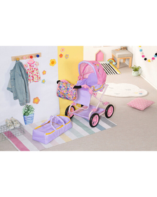 BABY born - Carucior Deluxe