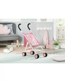 Baby Annabell - Carucior cu sac