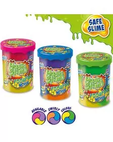 SLIME MAGIC - CU SUNETE AMUZANTE - DIVERSE CULORI