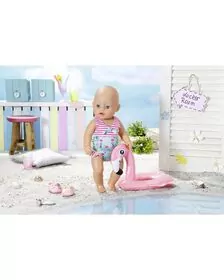 BABY born - Set inot 43 cm