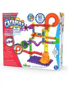 JOC DE CONSTRUCTIE - CATAPULTA