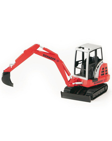 BRUDER - MINI EXCAVATOR SCHAEFF HR16