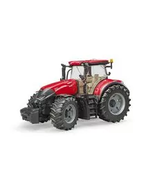 BRUDER - TRACTOR CASE IH OPTUM 300 CVX