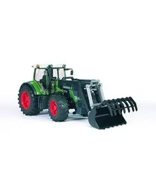 BRUDER - TRACTOR FENDT 936 VARIO