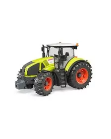 BRUDER - TRACTOR CLAAS AXION 950