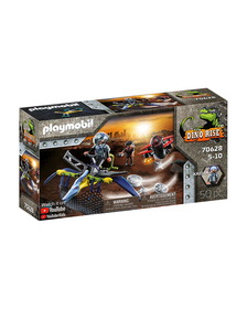 Pteranodon - Lovitura dronei - Playmobil Dino Rise