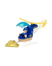 ELICOPTER DE POLITIE