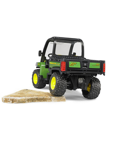 BRUDER - MASINA JOHN DEERE GATOR XUV 855D