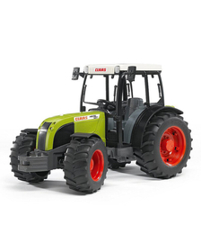 BRUDER - TRACTOR CLAAS NECTIS 267 F