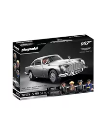 JAMES BOND - ASTON MARTIN DB5