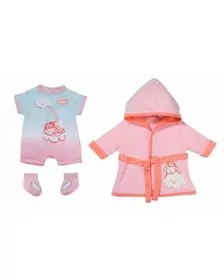 Baby Annabell - Set hainute baie 43 cm