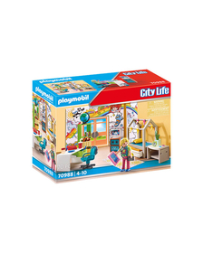 Camera adolescentilor - Playmobil City Life