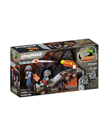 Racheta Din Mina - Playmobil Dino Rise