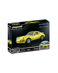 Porsche 2.7 RS - Playmobil Porsche