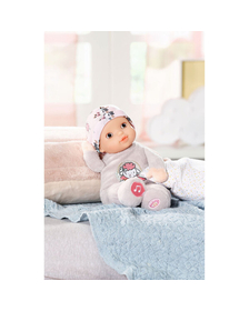 Baby Annabell - Bebelus Interactiv 30 Cm 1