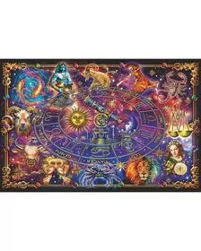 Puzzle Zodiac, 3000 Piese