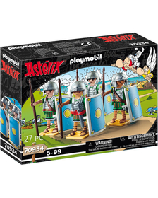 Soldati Romani - Playmobil - Asterix si Obelix