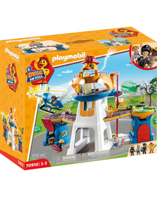 Playmobil - D.O.C - Sediul Eroilor