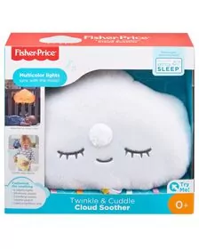 FISHER PRICE PROIECTOR PERNA NORISOR CU LUMINI SI SUNETE