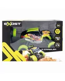 MASINA CU TELECOMANDA  EXOST R/C X-CRAWLER