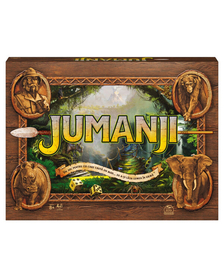 JOC JUMANJI