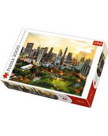 PUZZLE TREFL 3000 APUS IN BANGKOK