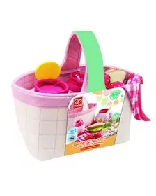 HAPE COSULETUL DE PICNIC