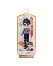 HARRY POTTER WIZARDING WORLD PAPUSA HARRY POTTER 20CM