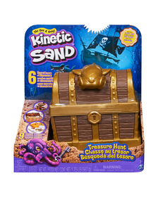 KINETIC SAND CUTIA DE COMORI