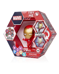 WOW! PODS - MARVEL IRONMAN