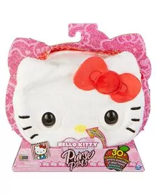 PURSE PETS HELLO KITTY SI PRIETENII HELLO KITTY