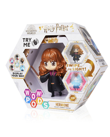 WOW! PODS - WIZARDING WORLD HERMIONE