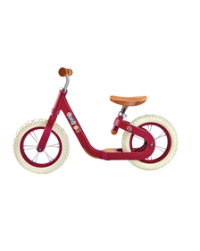 HAPE BICICLETA