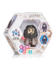 WOW! PODS - WIZARDING WORLD HAGRID