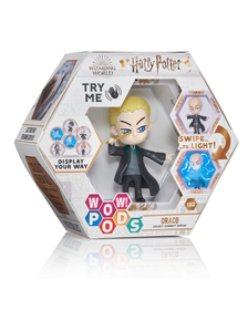 WOW! PODS - WIZARDING WORLD DRACO