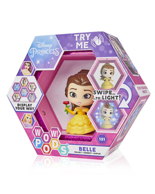 WOW! PODS - DISNEY PRINCESS BELLE