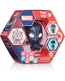 WOW! PODS - MARVEL BLACK PANTHER