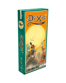 Dixit Origins extensie joc Dixit