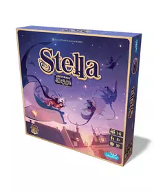 Stella - Dixit Universe