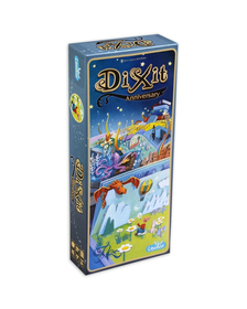 Dixit Anniversary extensie joc Dixit