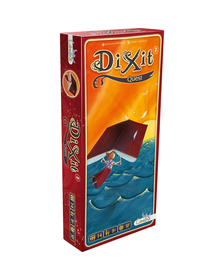 Dixit Quest Extensie joc Dixit