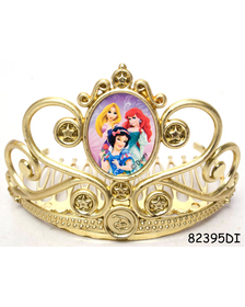 Diadema aurie, Disney Princess