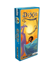 Dixit Journey extensie joc Dixit