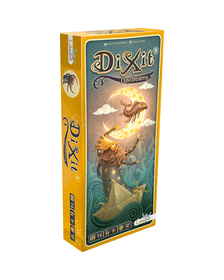 Dixit Daydreams extensie joc Dixit