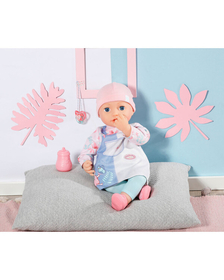 Baby Annabell - Papusa Mia 43 Cm