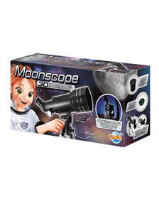 Telescop lunar