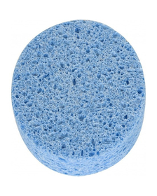 Burete natural pentru copii BabyJem (Culoare: Bleu)