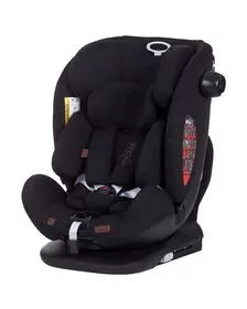 Scaun auto Chipolino My Size 0-36 kg I-Size raven cu sistem Isofix