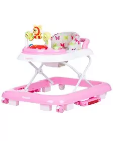 Premergator Chipolino Friends 4 in 1 pink